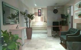 VIP Flat Rio - Copa Beach